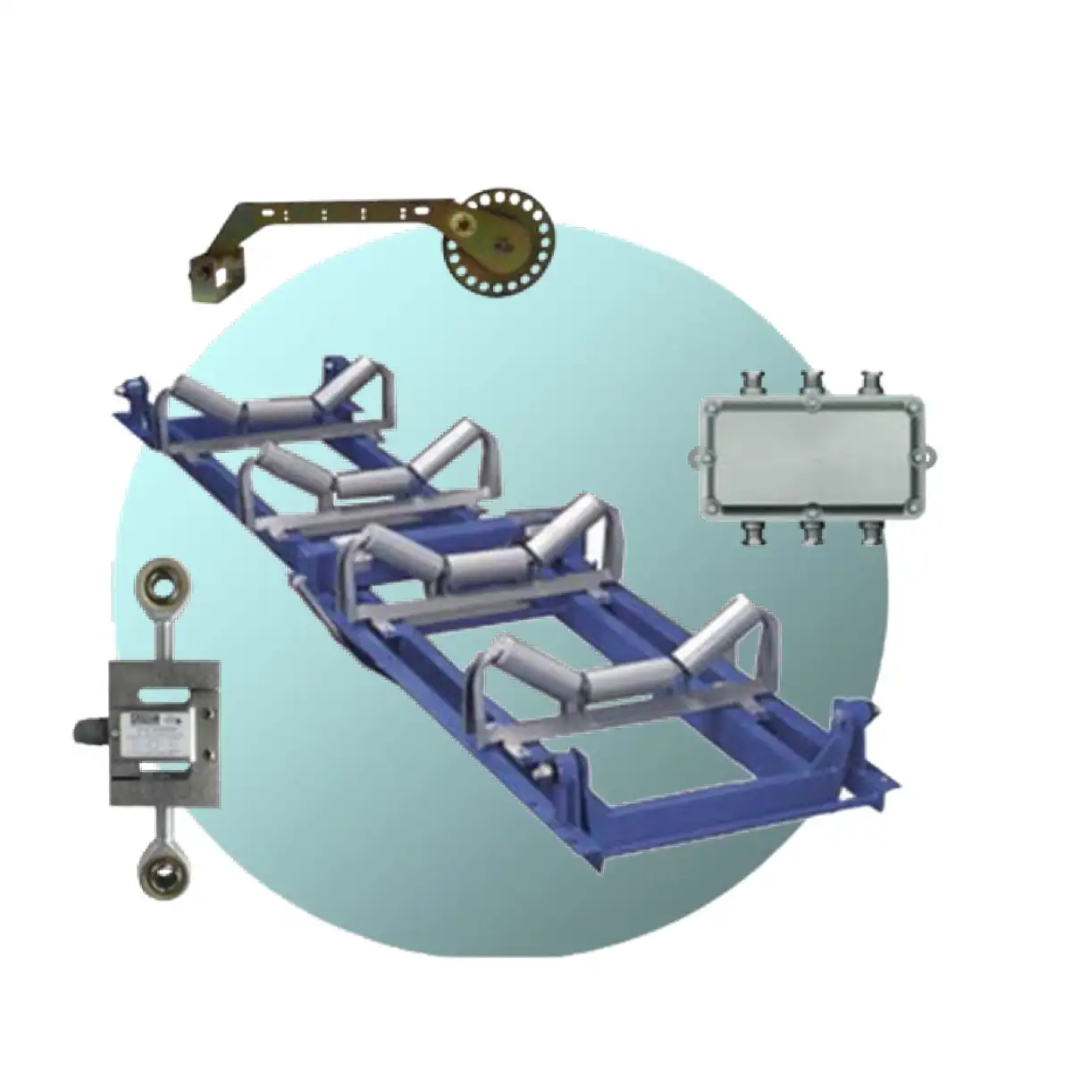 belt weighing scales picture of belt weighing machines